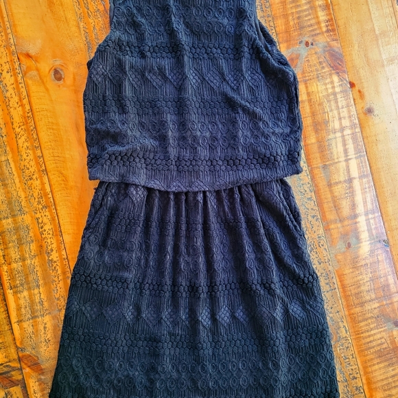 💖LUCKY BRAND dress - Picture 1 of 11